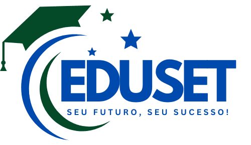 Logo Eduset Soluções e Tecnologia